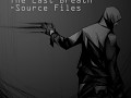 The Last Breath Source Files[RUS]