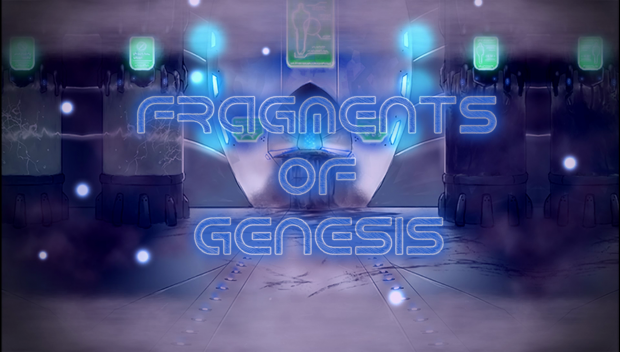 Fragments of Genesis Alpha v0.6
