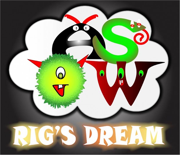 Rig's Dream Windows Setup