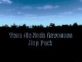 WdNg - Map Pack 0.5