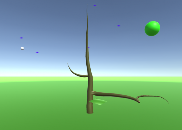 Tree Simulator 0.10