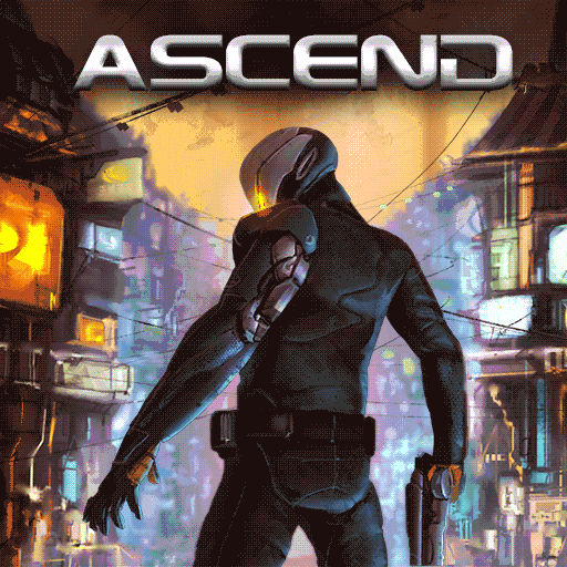 Ascend Alpha