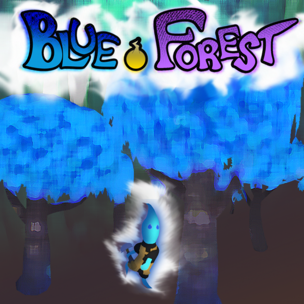 Blue Forest Demo
