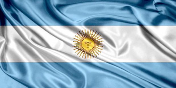 Argentina Expanded v1.1