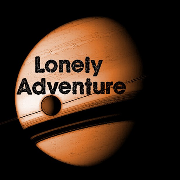 LonelyAdventureSetup