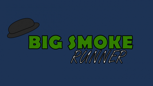 Big Smoke Runner