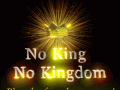 outdated No King No Kingdom demo Linux