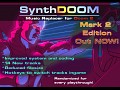 SynthDoom Mk2 - Music Randomizer for Doom 2