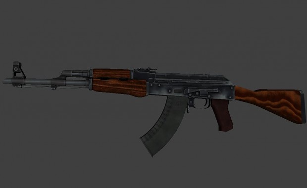 CS:GO AK-47 Pack (V 2.0)