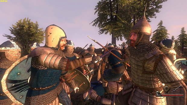 mount and blade warband 1.168 key