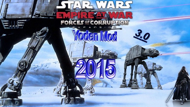 YodenMod2015 3.0