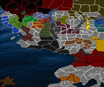 Third Age Campaigns