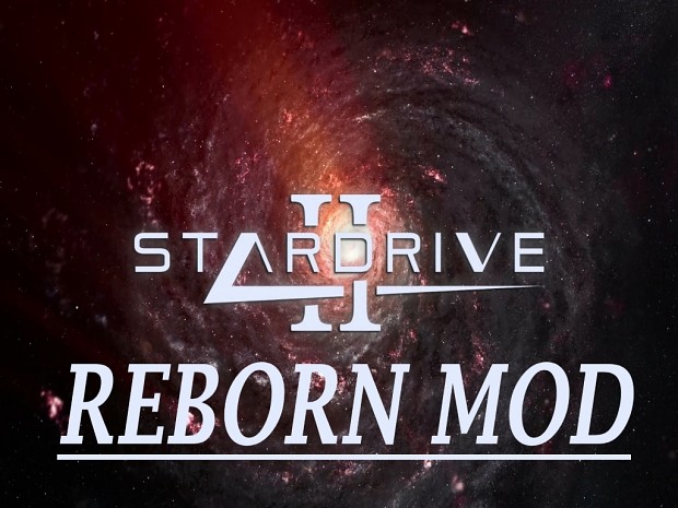 Rebon mod for StarDrive 2 v1.4 H1 + All DLC