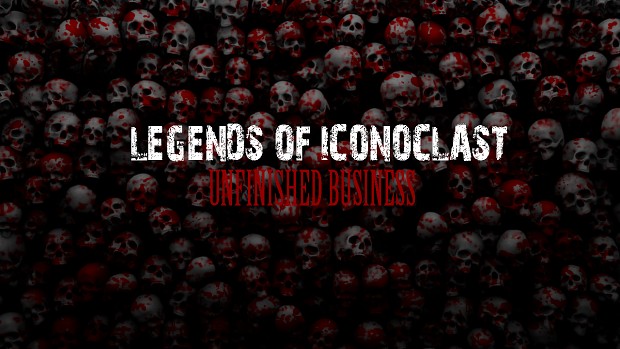 Legends of Iconoclast 2: Unfinished Business