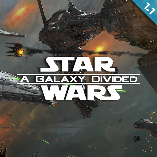 Star Wars: A Galaxy Divided 1.5
