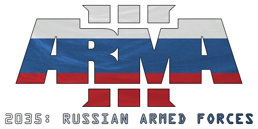 2035: Russian Armed Forces (v3.5)