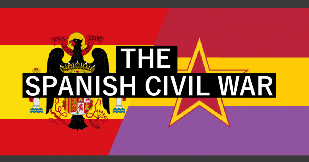 Spanish Civil War v1.04