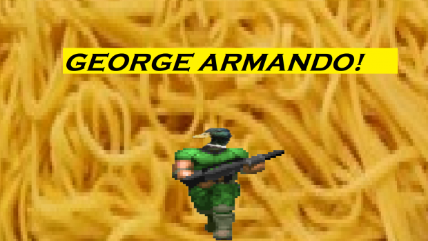 George Armando