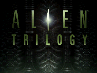 Alien Trilogy (UD) [Beta 1.1]