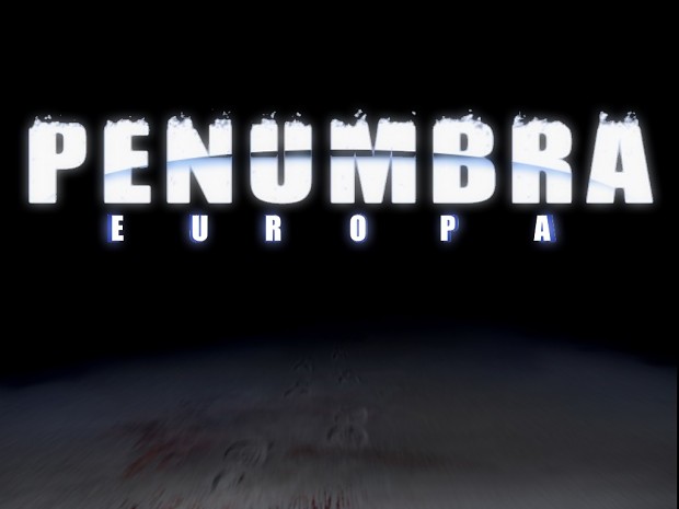 Penumbra Europa V0.1 (ENGLISH)