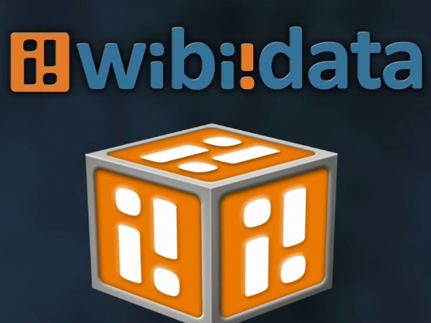 Wibi!Data - 2017 version - FIXED EDITION by aerond