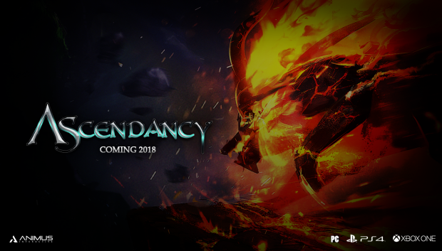 Ascendancy - Game Overview