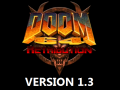 Doom 64: Retribution (Version 1.3)