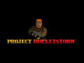 Brutal Wolfenstein Project BulletStorm V0