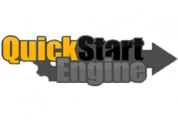 Quick Start Game Engine