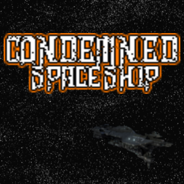 Condemned Spaceship