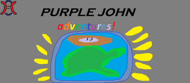 Purple John V3