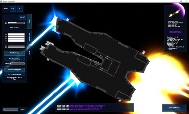 Starship Command 2 (Alpha Build 170523-1058)