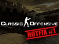 [OUTDATED] Classic Offensive [BETA 1.1d] HOTFIX