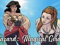 Hazard: Magical Girdle (chapter 1)