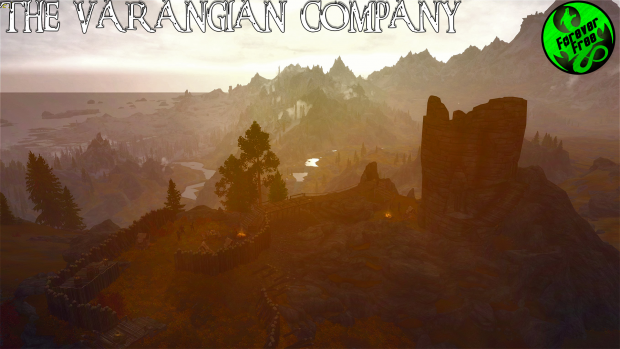 The Varangian Company