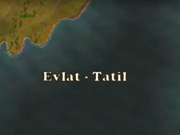 Evlat - Tatil