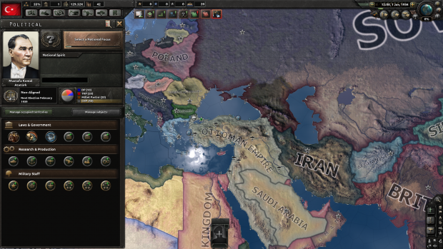 ottoman Empire