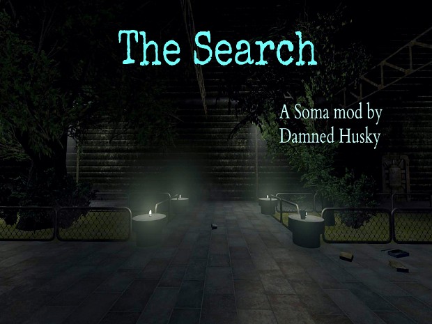 The Search 1.2