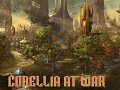 SWTOR Corellia map with props