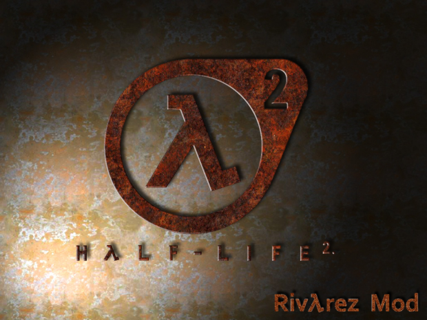 Half-Life 2: Rivarez Mod v1.2
