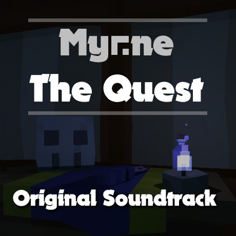 Myrne The Quest   OST