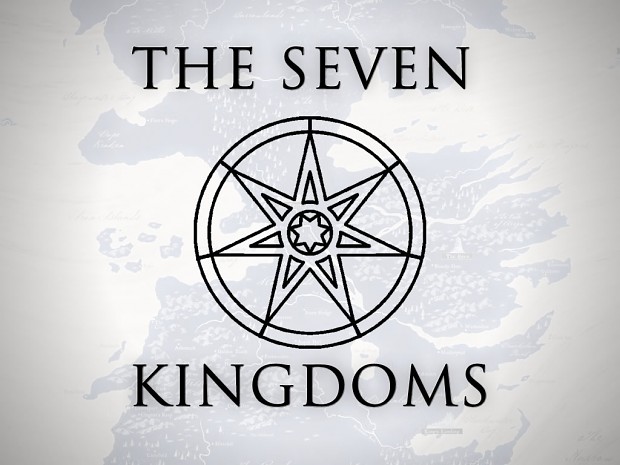 The Seven Kingdoms A1.4 For CK2 2.7.1 [Outdated]