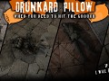 Drunkard Pillow v4