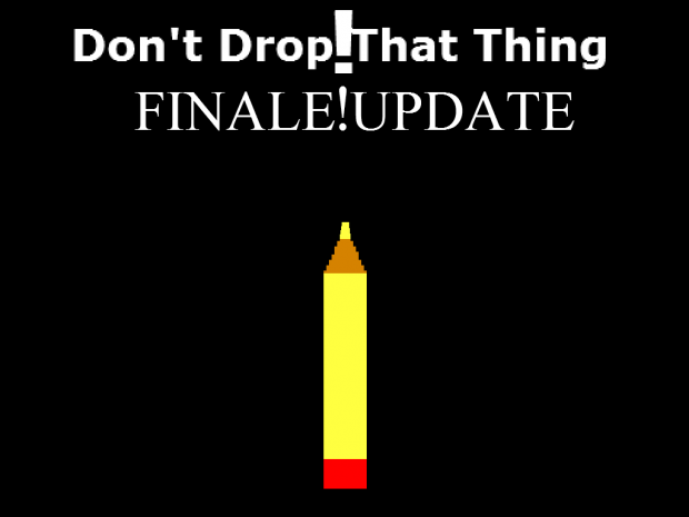 Don't Drop That Thing! Beta 1.9.78