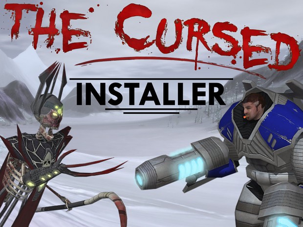 The Cursed Full Installer V 1.433 (Windows)