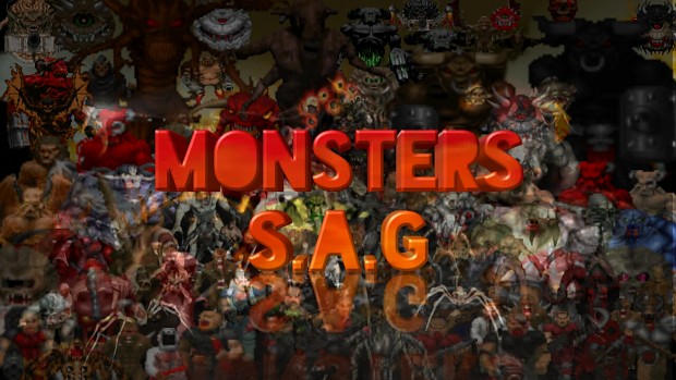 Monsters S.A.G