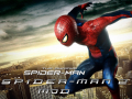 The Amazing Spider-Man Mod for Spider-Man 2