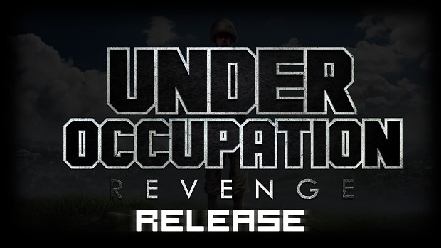 Under Occupation: Revenge