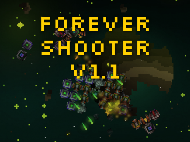 Forever Shooter v1.1