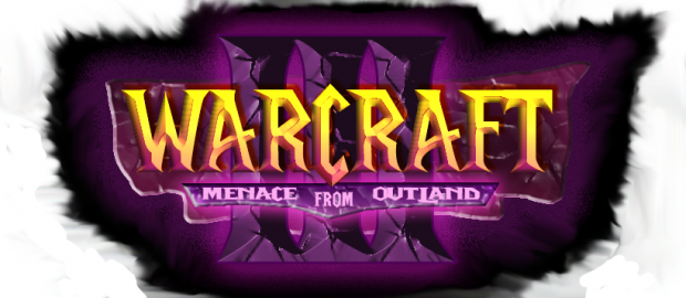 Menace from Outland 1v1 demo map 0.8